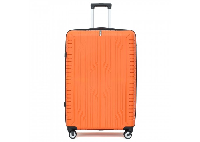 Валіза Semi Line 28" (L) Orange (T5609-3)