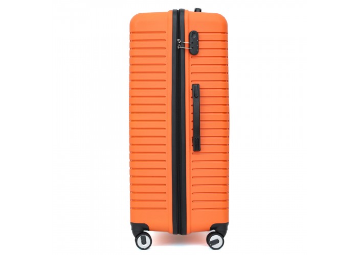 Валіза Semi Line 28" (L) Orange (T5609-3)