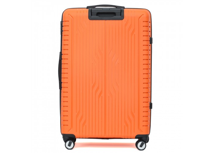 Валіза Semi Line 28" (L) Orange (T5609-3)