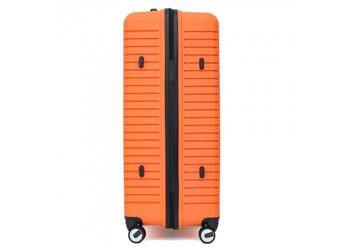 Валіза Semi Line 28" (L) Orange (T5609-3)