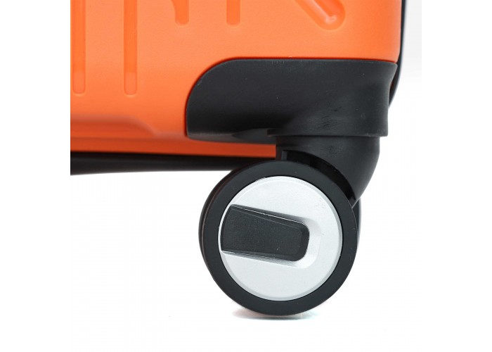 Валіза Semi Line 28" (L) Orange (T5609-3)