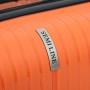 Валіза Semi Line 28" (L) Orange (T5609-3)