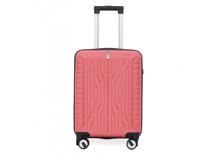 Валіза Semi Line 19" (S) Pink (T5610-1)