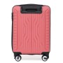 Валіза Semi Line 19" (S) Pink (T5610-1)