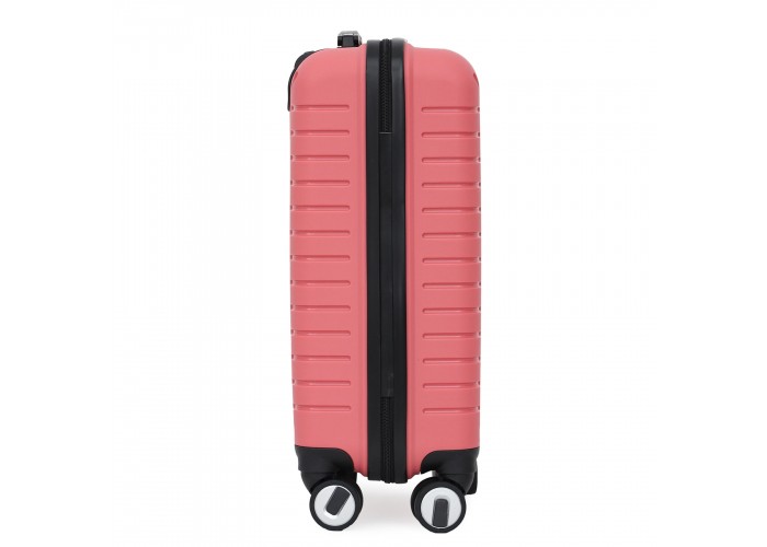 Валіза Semi Line 19" (S) Pink (T5610-1)