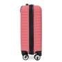 Валіза Semi Line 19" (S) Pink (T5610-1)