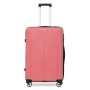 Валіза Semi Line 24" (M) Pink (T5610-2)