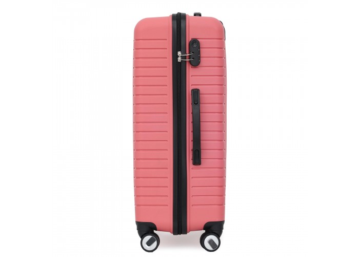 Валіза Semi Line 24" (M) Pink (T5610-2)