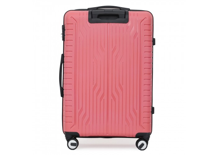 Валіза Semi Line 24" (M) Pink (T5610-2)
