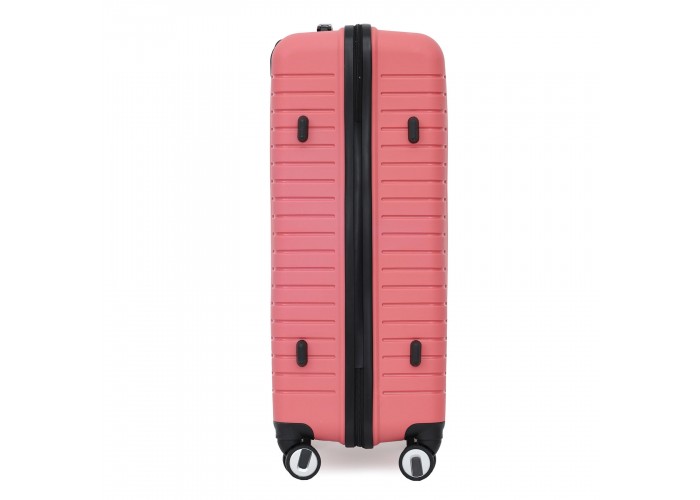 Валіза Semi Line 24" (M) Pink (T5610-2)