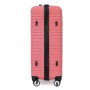 Валіза Semi Line 24" (M) Pink (T5610-2)