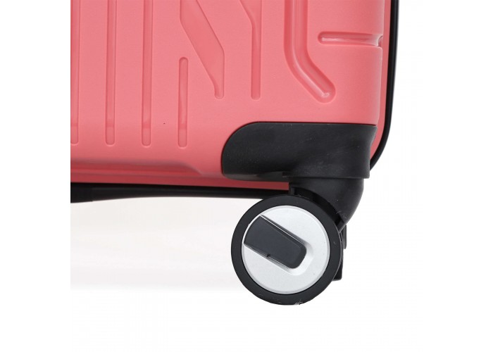 Валіза Semi Line 24" (M) Pink (T5610-2)