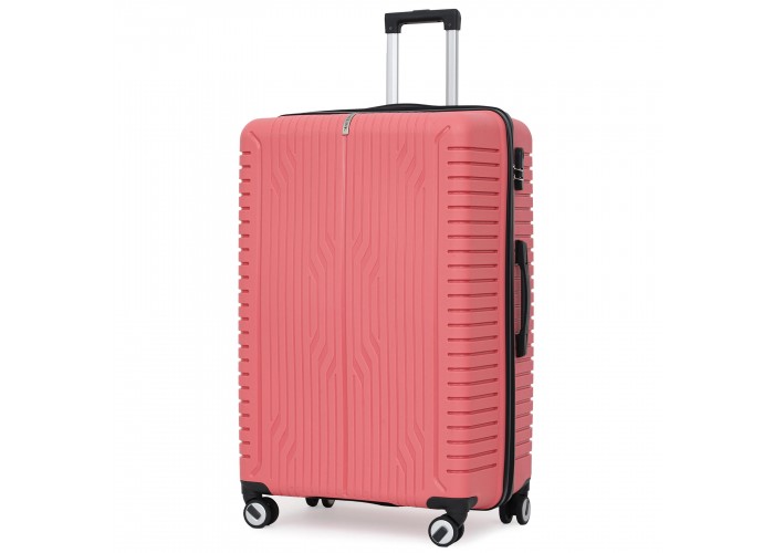Валіза Semi Line 28" (L) Pink (T5610-3)