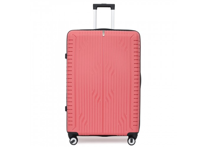 Валіза Semi Line 28" (L) Pink (T5610-3)