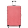 Валіза Semi Line 28" (L) Pink (T5610-3)