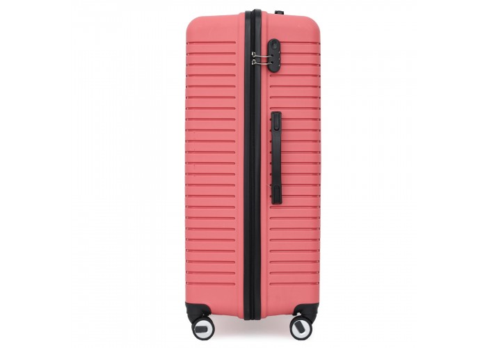 Валіза Semi Line 28" (L) Pink (T5610-3)