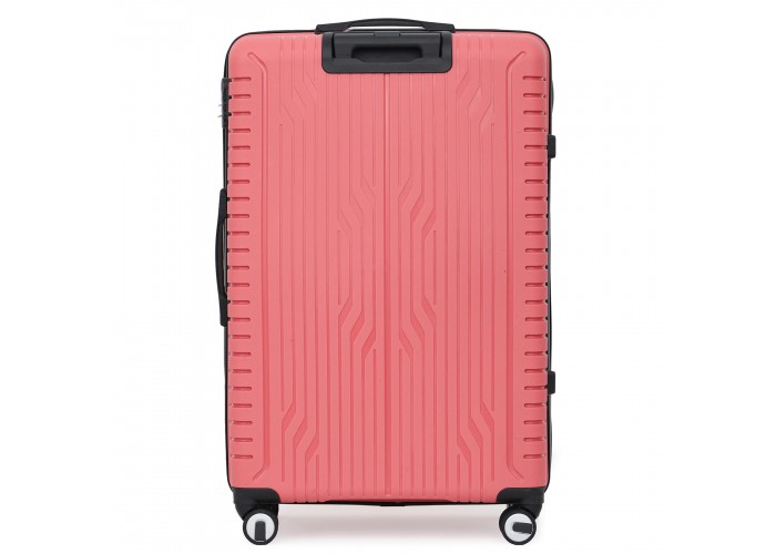 Валіза Semi Line 28" (L) Pink (T5610-3)