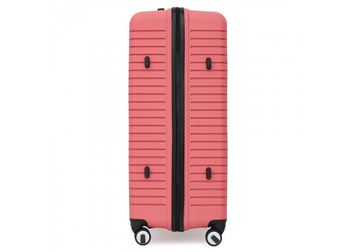 Валіза Semi Line 28" (L) Pink (T5610-3)