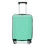 Валіза Semi Line 19" (S) Sea Green (T5612-1)