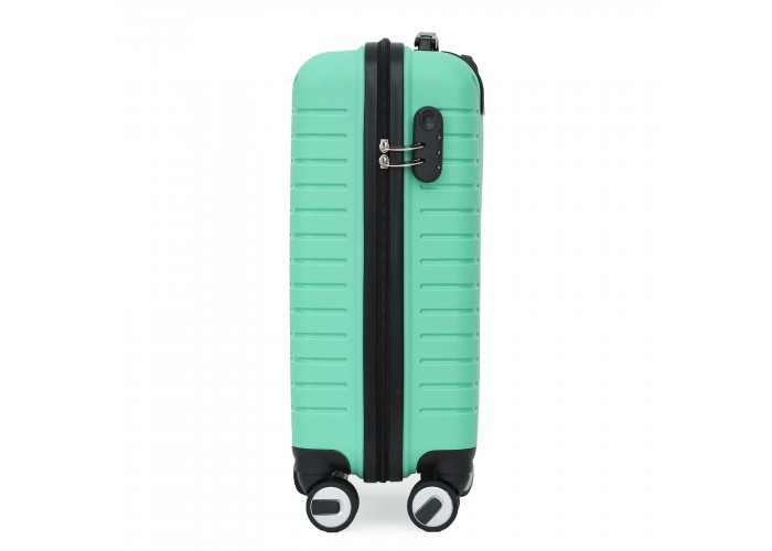 Валіза Semi Line 19" (S) Sea Green (T5612-1)