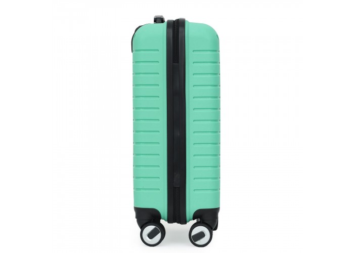 Валіза Semi Line 19" (S) Sea Green (T5612-1)