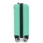 Валіза Semi Line 19" (S) Sea Green (T5612-1)