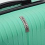 Валіза Semi Line 19" (S) Sea Green (T5612-1)