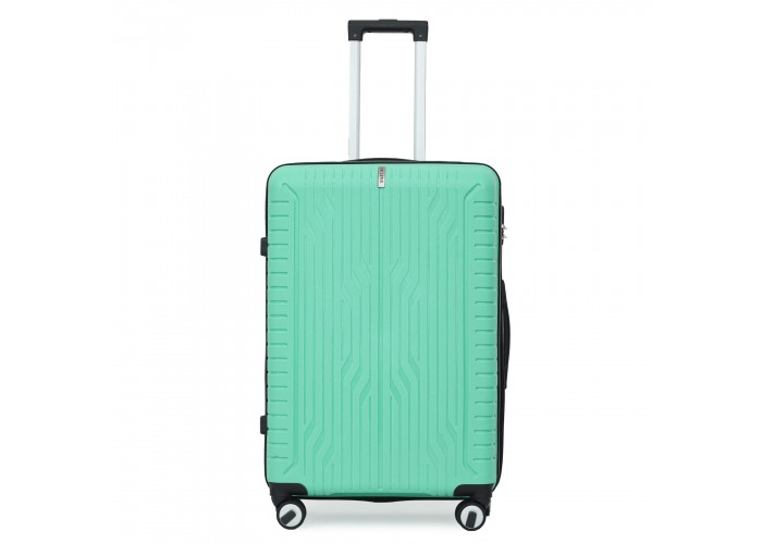 Валіза Semi Line 24" (M) Sea Green (T5612-2)