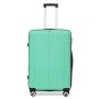 Валіза Semi Line 24" (M) Sea Green (T5612-2)