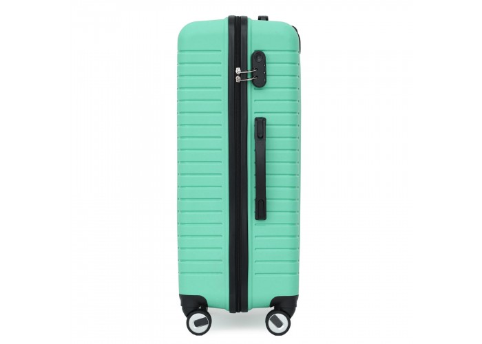Валіза Semi Line 24" (M) Sea Green (T5612-2)