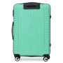 Валіза Semi Line 24" (M) Sea Green (T5612-2)