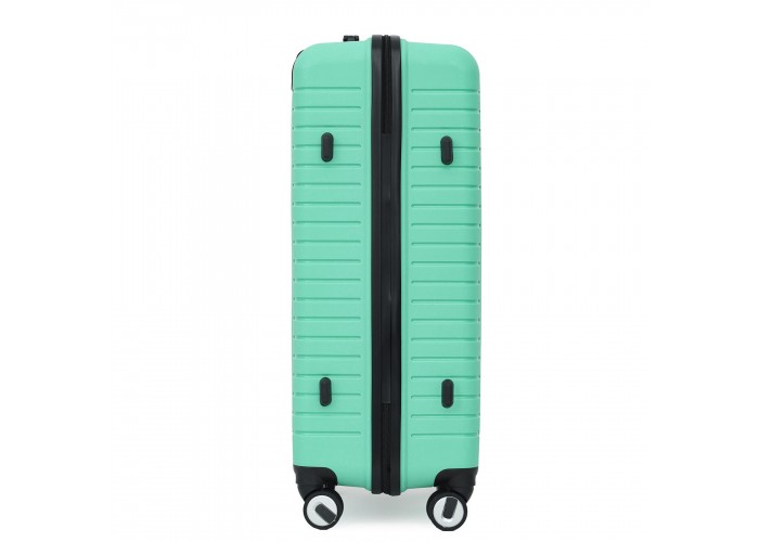 Валіза Semi Line 24" (M) Sea Green (T5612-2)