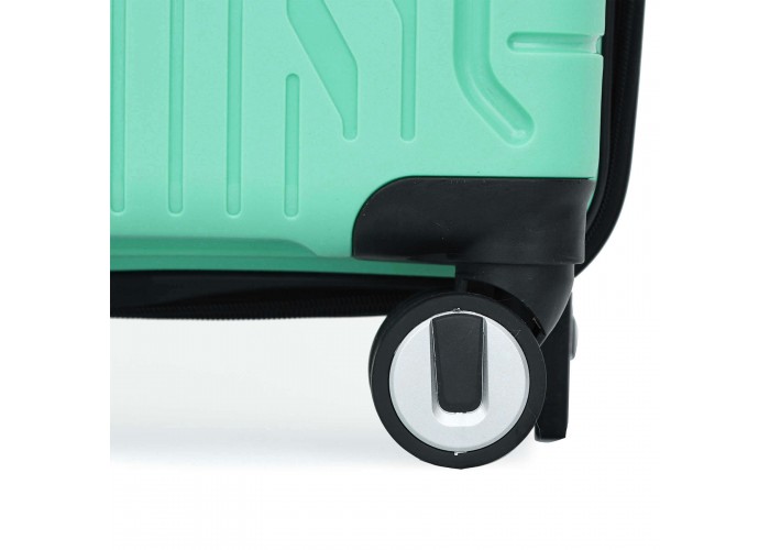 Валіза Semi Line 24" (M) Sea Green (T5612-2)