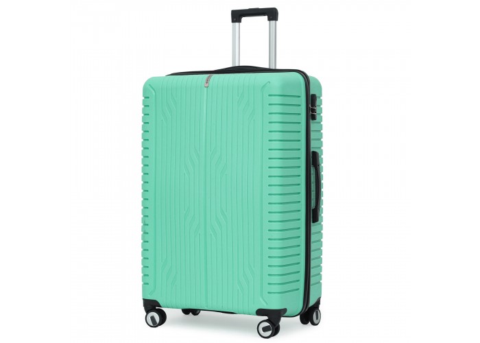 Валіза Semi Line 28" (L) Sea Green (T5612-3)