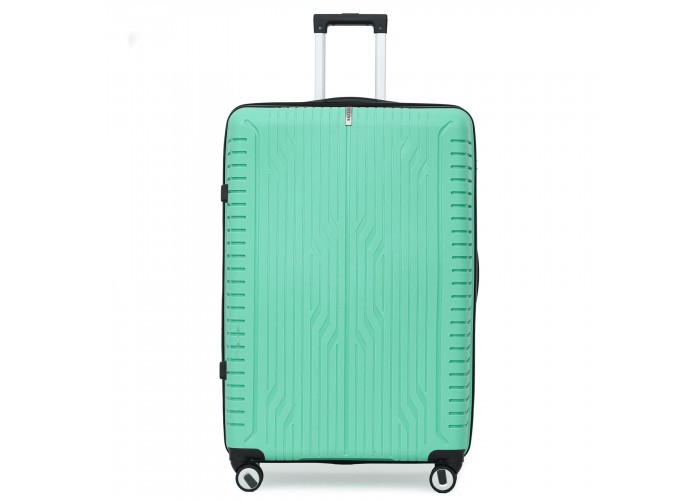 Валіза Semi Line 28" (L) Sea Green (T5612-3)