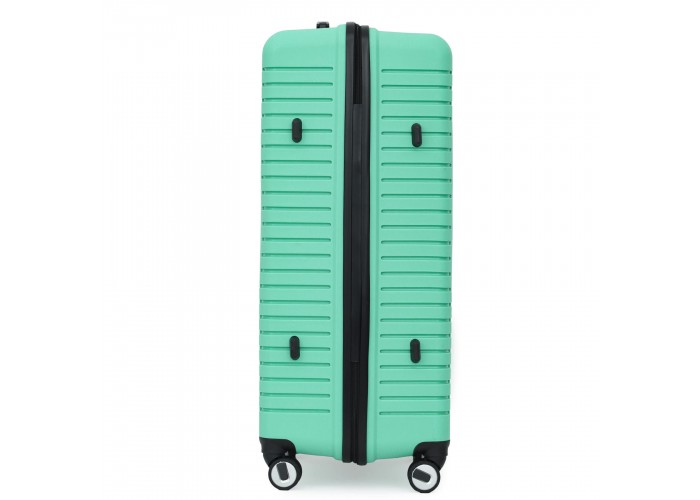 Валіза Semi Line 28" (L) Sea Green (T5612-3)