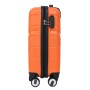 Валіза Semi Line 20" (S) Orange (T5614-1)