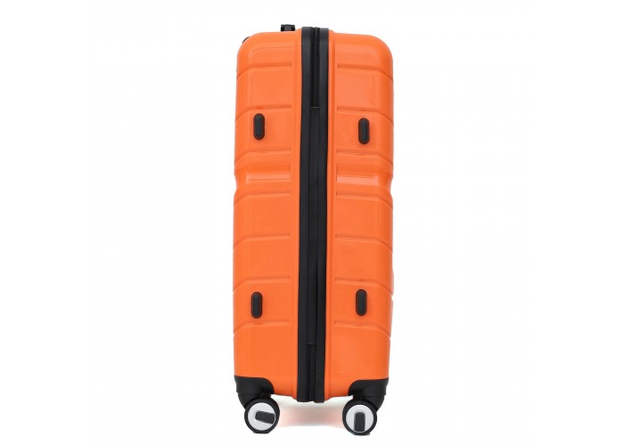 Валіза Semi Line 26" (M) Orange (T5614-2)