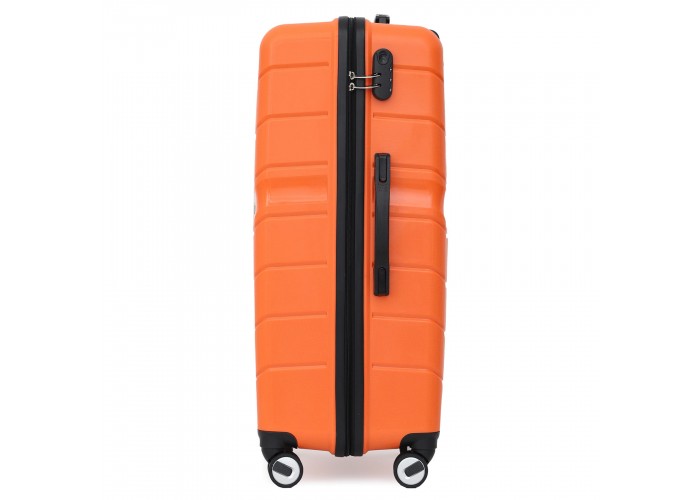 Валіза Semi Line 30" (L) Orange (T5614-3)