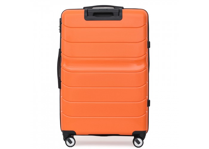 Валіза Semi Line 30" (L) Orange (T5614-3)