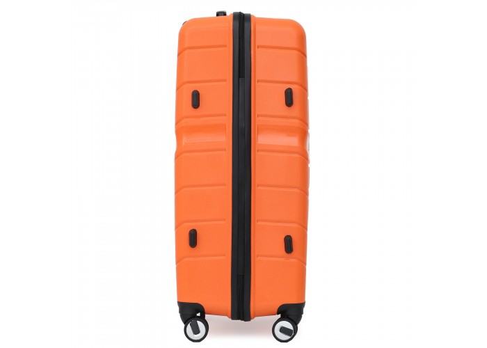 Валіза Semi Line 30" (L) Orange (T5614-3)