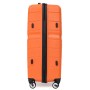 Валіза Semi Line 30" (L) Orange (T5614-3)