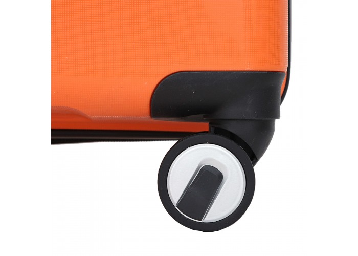 Валіза Semi Line 30" (L) Orange (T5614-3)
