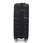 Валіза Semi Line 26" (M) Black (T5618-2)