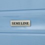 Валіза Semi Line 20" (S) Blue (T5616-1)