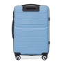Валіза Semi Line 26" (M) Blue (T5616-2)