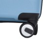 Валіза Semi Line 26" (M) Blue (T5616-2)