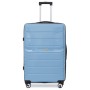 Валіза Semi Line 30" (L) Blue (T5616-3)