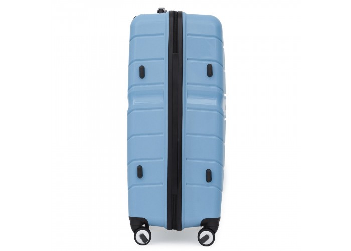 Валіза Semi Line 30" (L) Blue (T5616-3)