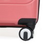 Валіза Semi Line 20" (S) Pink (T5615-1)